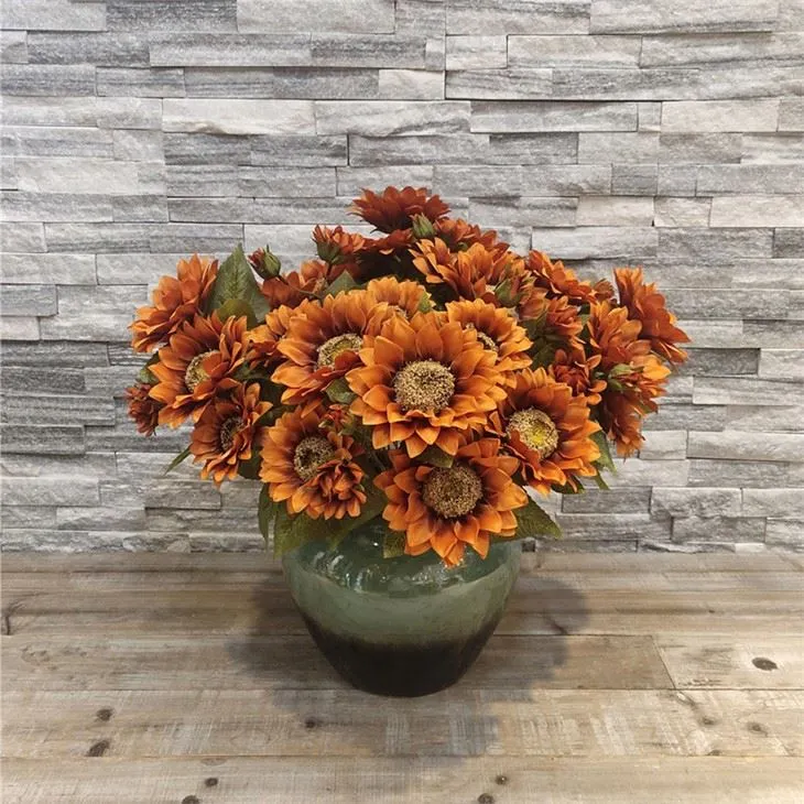 جعلی سورج مکھی بلک